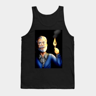 Jim Pickens Tank Top